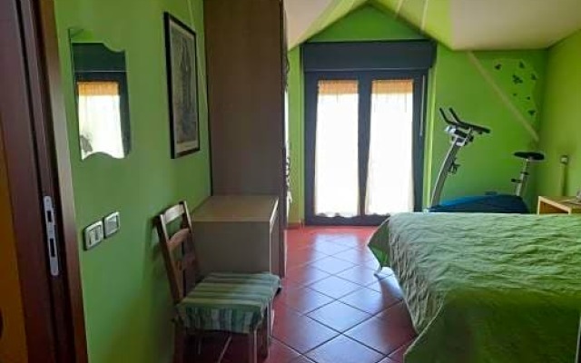 Bed & Breakfast "DAVID"