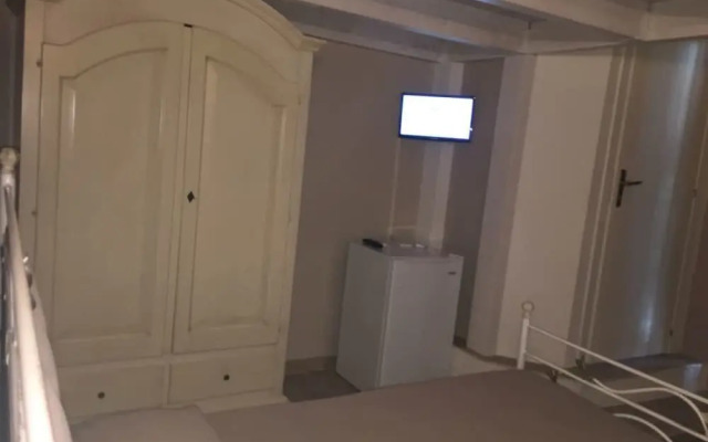 B&B Stellamarina