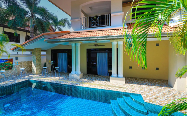 Sweet Villa Pattaya