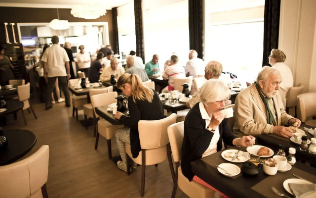 Hotel Du Soleil