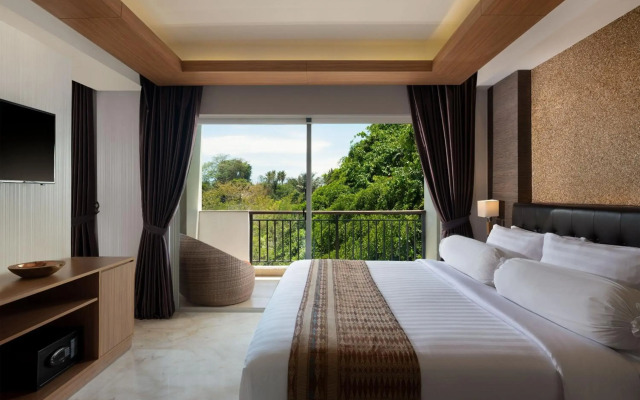 Sthala, A Tribute Portfolio Hotel, Ubud Bali