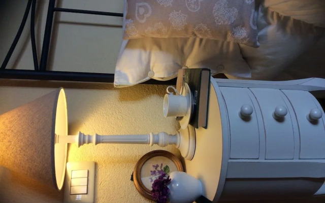 B&B La Casa del Frate