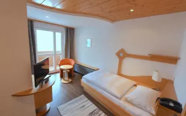 Hotel Brunnwald Bad Leonfelden