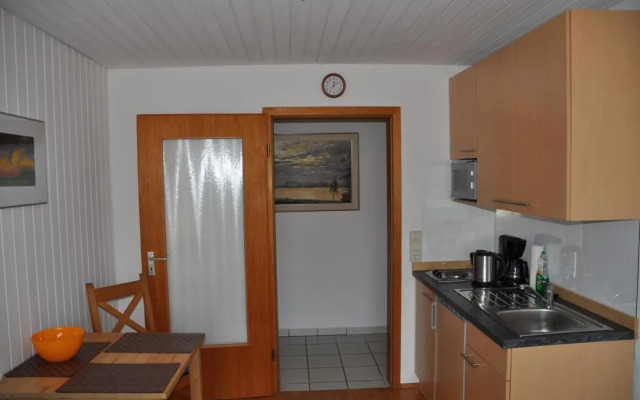 Ferienwohnung Raiser