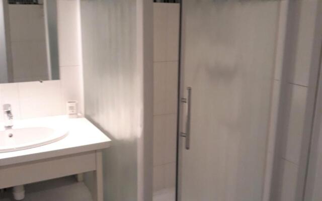 Studio Balaruc-les-Bains, 1 pièce, 3 personnes - FR-1-503-129