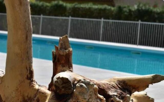 Coin Tranquille a 2km de Saint-Florent