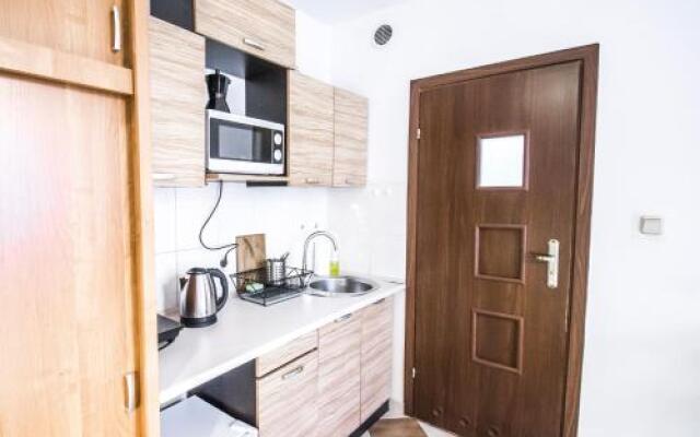 Your own apartment in Cracow