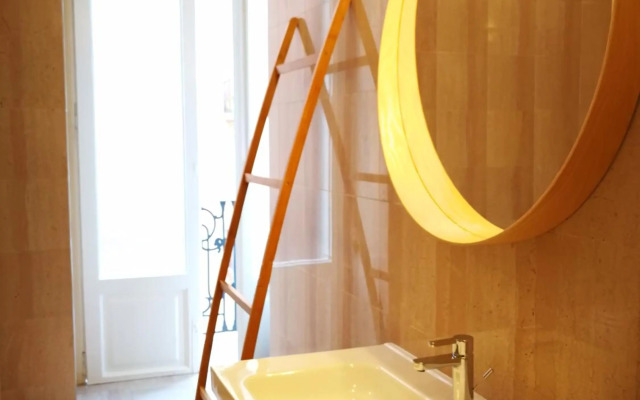 Carulli 69 Self-Check-in Apartments