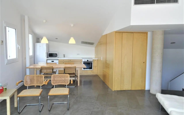 Apartament RDJ 1