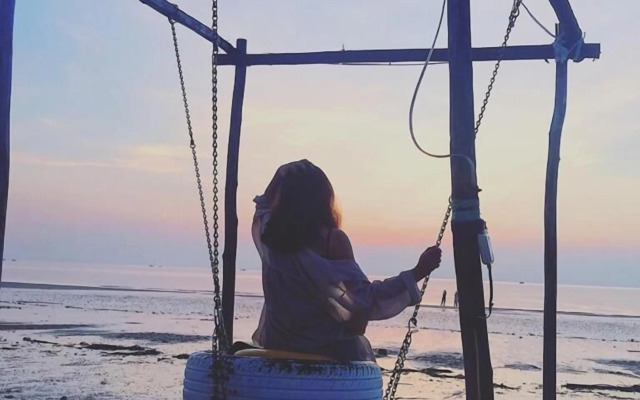 Minh Chau Pearl Hotel and Spa