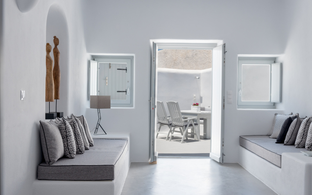 Senses Luxury Villa