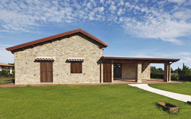 Residence Marrelli Home