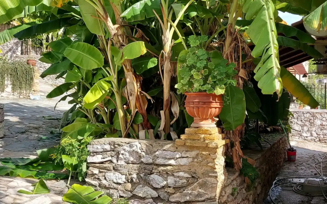 Sipsas Villas
