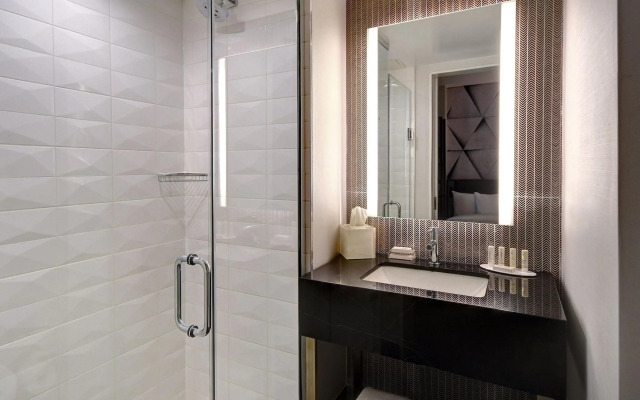 SpringHill Suites by Marriott New York Midtown Manhattan/Park Avenue