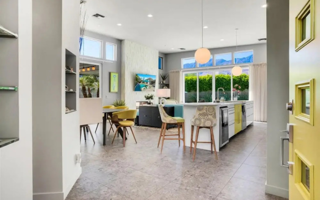 Hidden Gem in Palm Springs