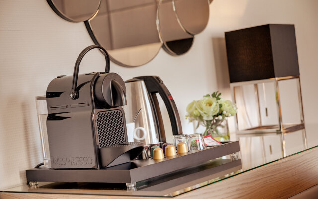 Boutique Hotel Wellenberg