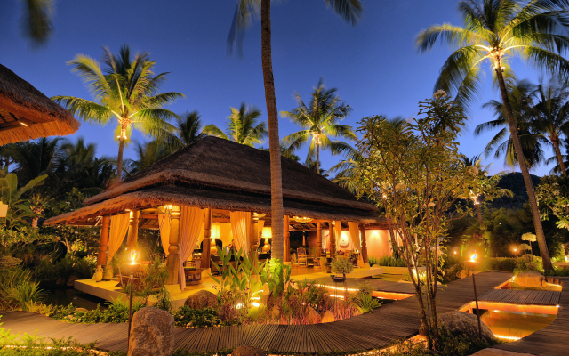 Zazen Boutique Resort & Spa