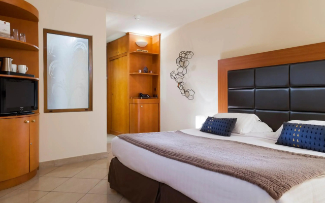 Nehô Suites Cannes Croisette