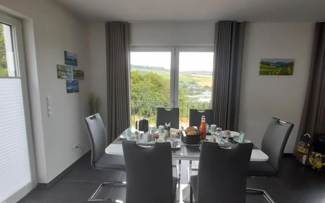 Ferienhaus Familienjuwel am Diemelsee