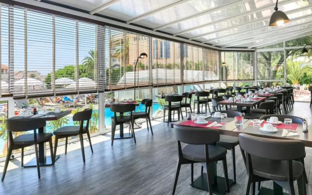 Best Western Hotel des Orangers