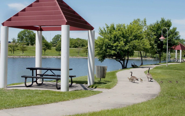 Econo Lodge Ankeny - Des Moines