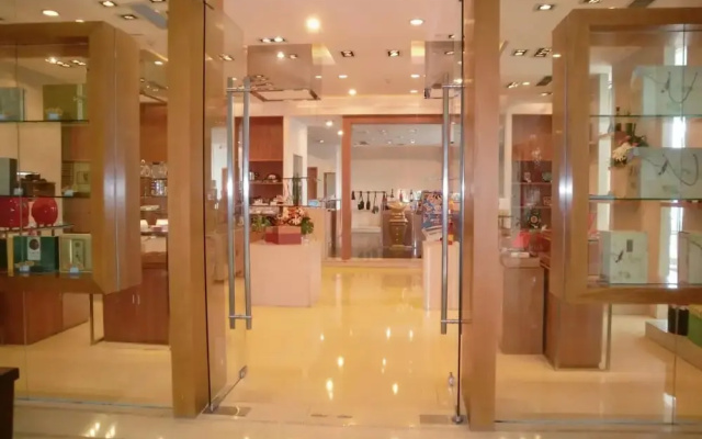 Jinling Plaza Changzhou