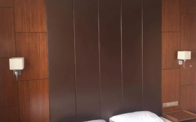 Jingzuan Business Hotel – Guest Rooms – Lijiang