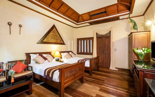 Mike Beach Resort Pattaya - SHA