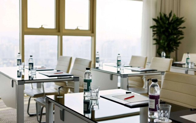 Ramada Encore by Wyndham Seoul Dongdaemun Hotel