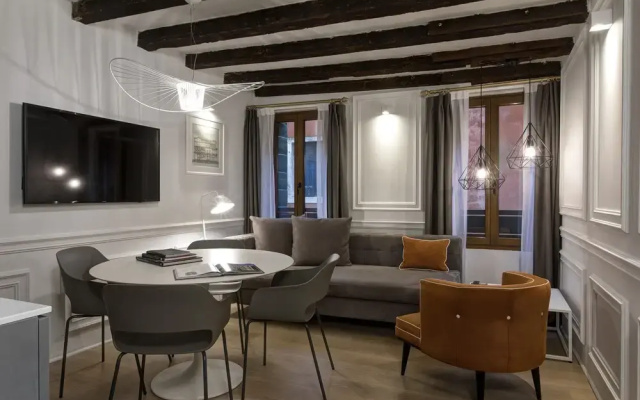 San Marco Suite 755
