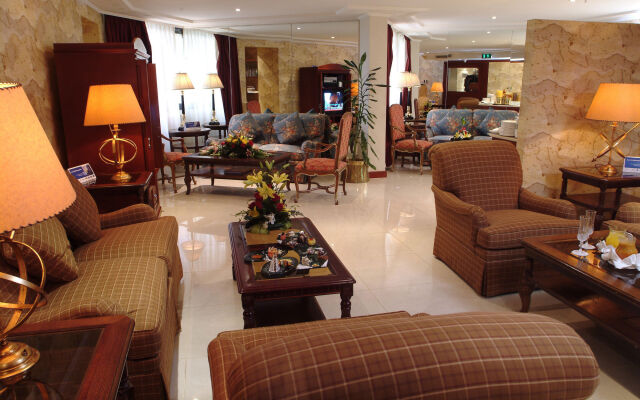Intercontinental Al Jubail by IHG