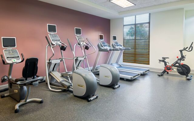 Hilton Garden Inn Tampa/Riverview/Brandon