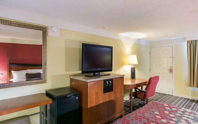 Econo Lodge Frederick I70