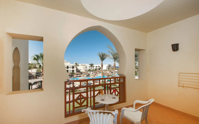 Charmillion Club Resort