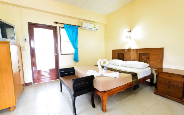 Sananwan Beach B&B