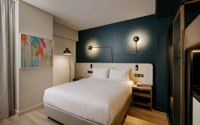 Hotel Indigo Brisbane City Centre by IHG