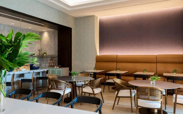 Palmetto Marriott Resort & Spa