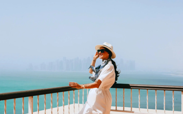 Sedra Arjaan By Rotana