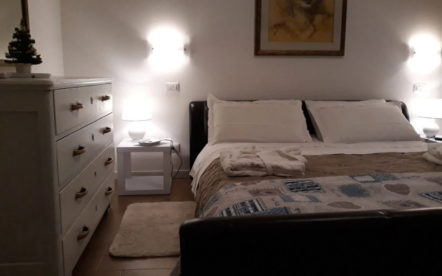 Vali Chalet