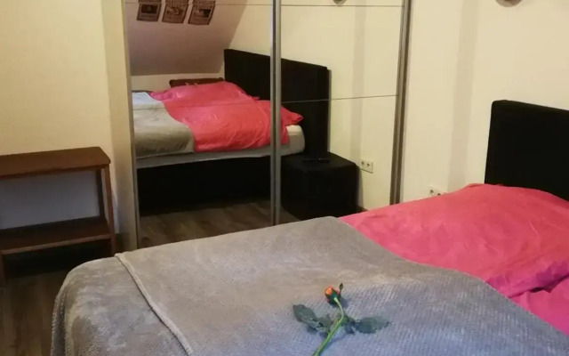 Charmante Wohnung im Stadtkern, St Wendel