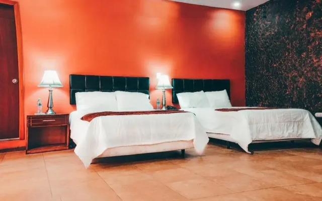 Parque Acuático Planeta Azul