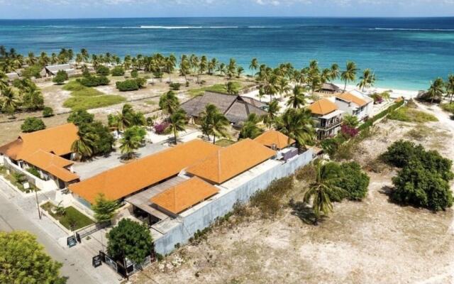 Casa Narrow Villa - Rote