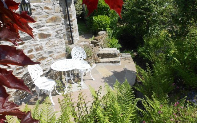 Hill View B&B