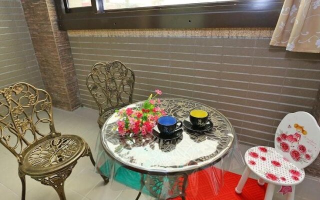 Tang Cai Sky B&B