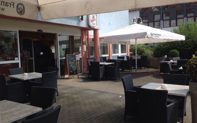 Parkhotel Schotten