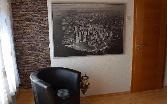 Prinz City Apartments