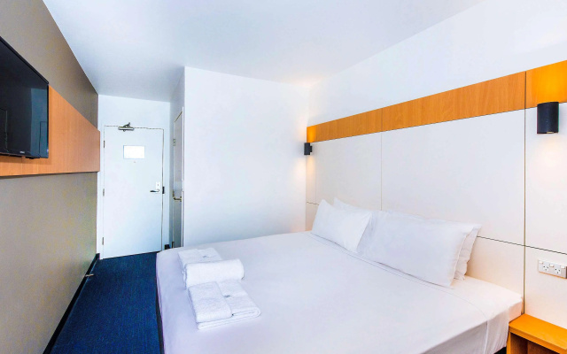 ibis budget Casula Liverpool – Guest Rooms – Sydney
