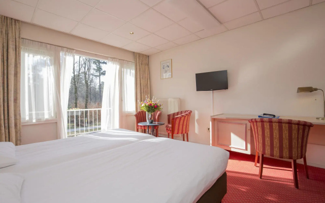 Fletcher Boutique Hotel De Mallejan