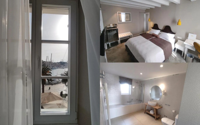 XII Century Heritage Hotel