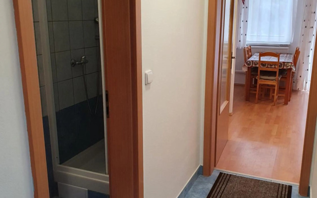 Apartments Michalka Ap. Dom Skalka